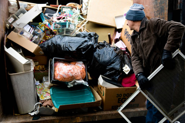 Best Same-Day Junk Removal Services  in Braselton, GA